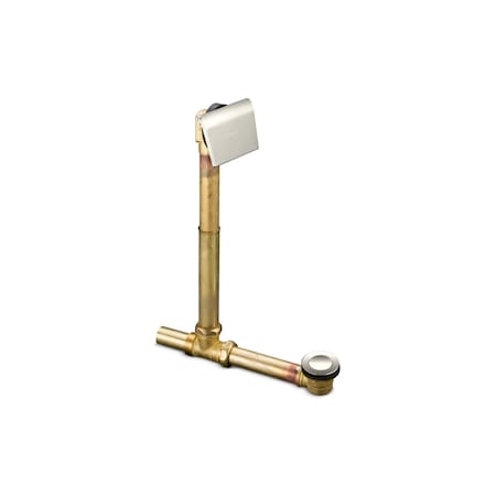 Kohler Clearflo 1-1/2  Bath Drain 7148-AF-SN